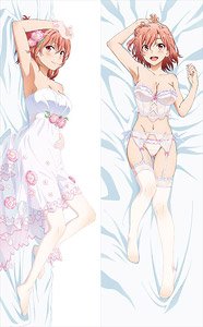 やはり俺の青春ラブコメはまちがっている。続 抱き枕カバー 由比ヶ浜