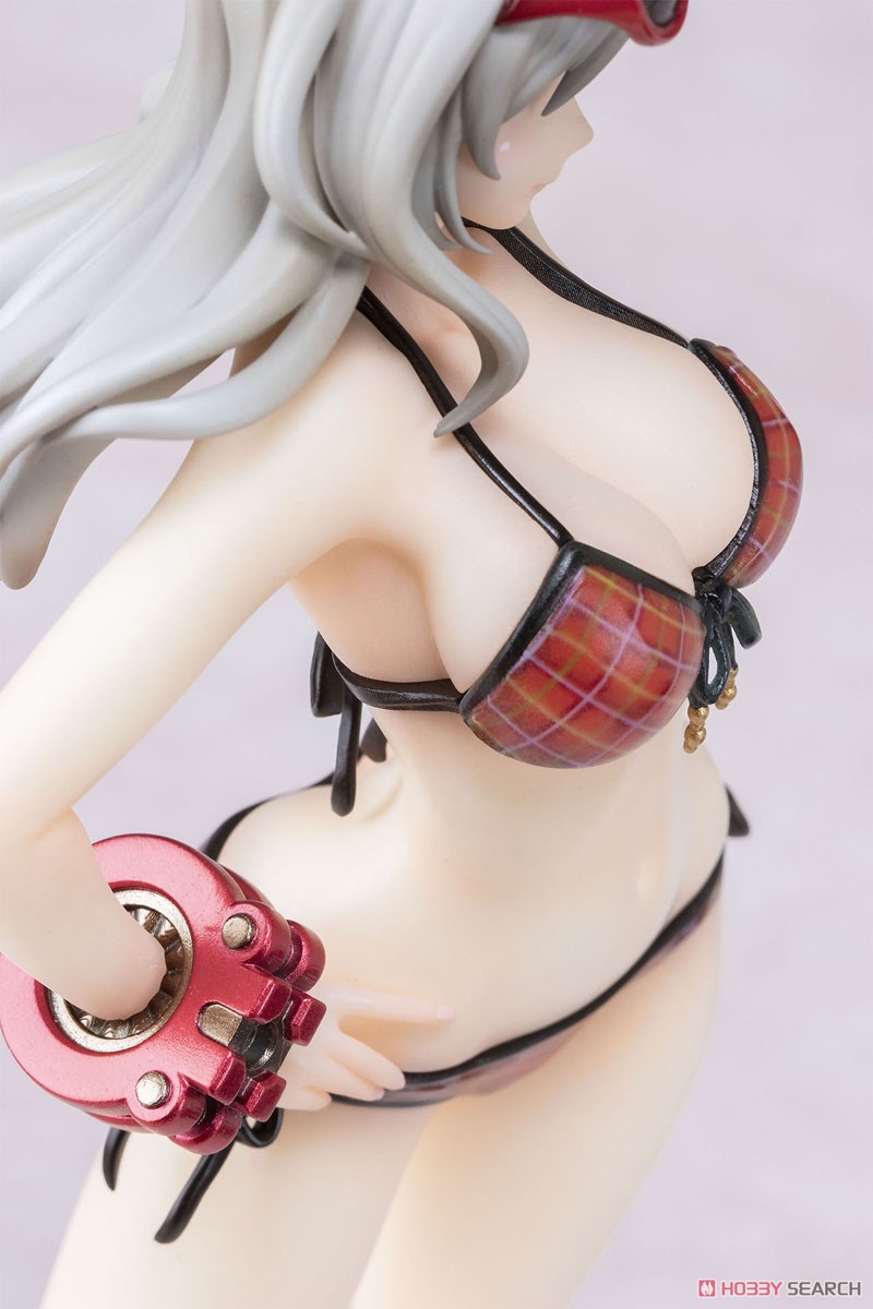 GOD EATER 「アリサ・イリーニチナ・アミエーラ」 OFF SHOT水着ver