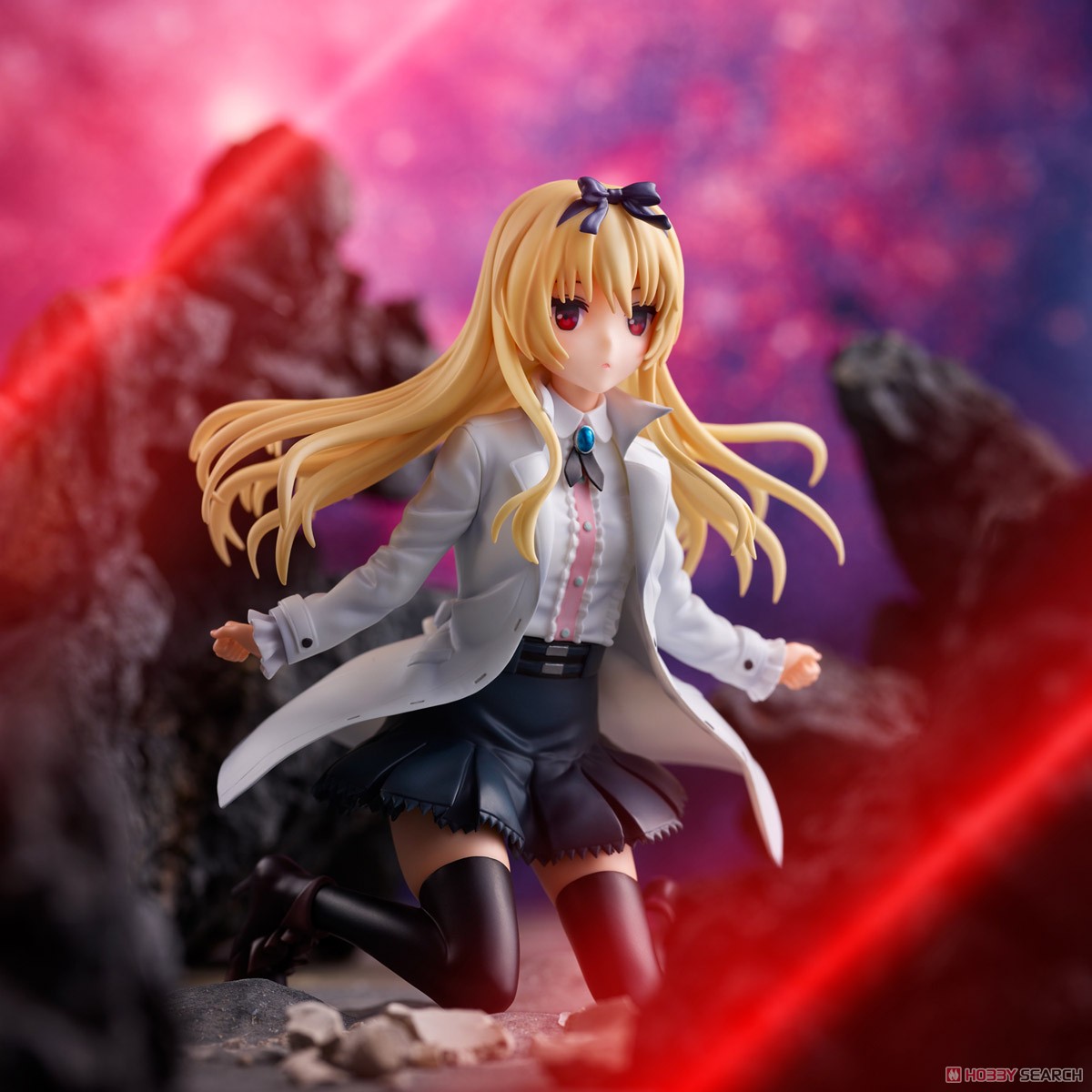 ありふれた職業で世界最強 ユエ (フィギュア) - ホビーサーチ フィギュア