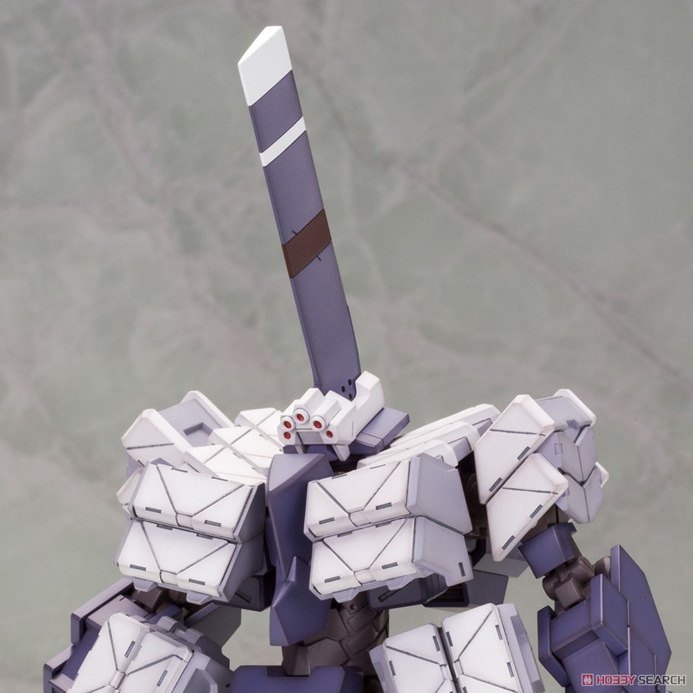 四八式二型 輝鎚・乙〈狙撃仕様〉：RE2 (プラモデル) - ホビーサーチ