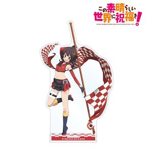 この素晴らしい世界に祝福を！ 描き下ろしイラスト めぐみん