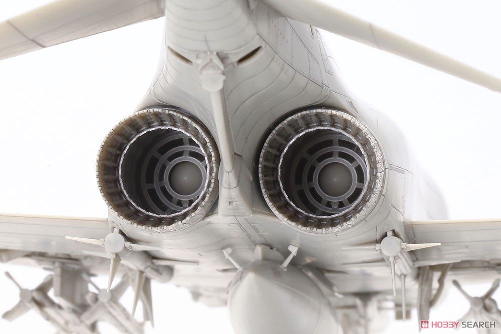 マクダネル・ダグラス F-4B ファントムII (プラモデル) - ホビーサーチ