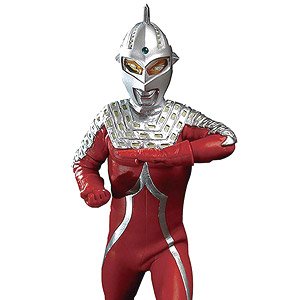 1/6 特撮シリーズ Vol.5 ウルトラセブン ワイドショット アドベント