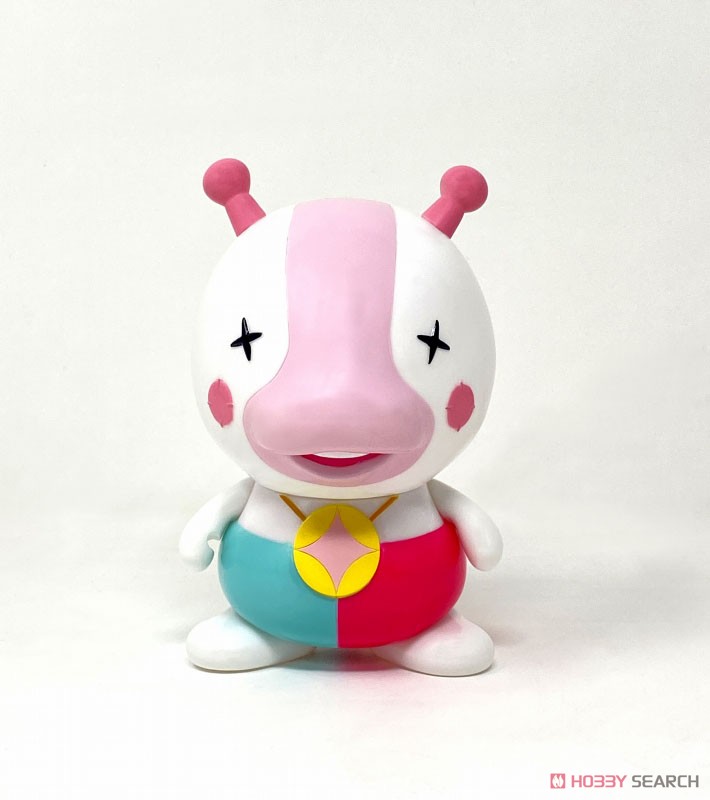 ポールのミラクル大作戦 フィギュア ガレージキット塗装済み品 ポール