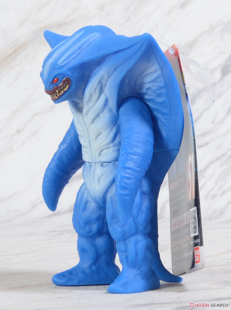 ウルトラ怪獣シリーズ151 ガゾート (キャラクタートイ) - ホビーサーチ