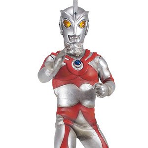 1/6 特撮シリーズ Vol.5 ウルトラセブン ワイドショット アドベント