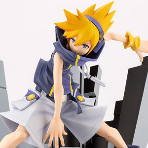 すばらしきこのせかい STATIC ARTS シキ (完成品) - ホビーサーチ