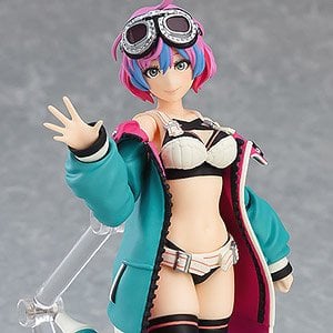 figma ドブケラドプス (完成品) - ホビーサーチ ロボット・特撮