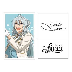 あんさんぶるスターズ!! ライブボディーシール 27. 日々樹渉