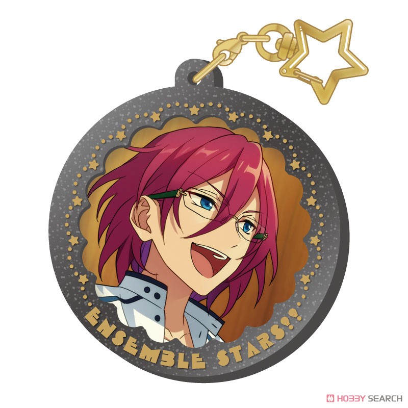 あんさんぶるスターズ!! Pitattoキーホルダー 七種茨 (キャラクター