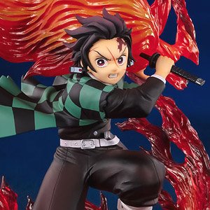 フィギュアーツZERO 竈門炭治郎 -水の呼吸- (完成品) - ホビーサーチ