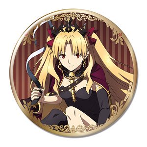 Fate/Grand Order -絶対魔獣戦線バビロニア-」 缶バッジ Ver.3