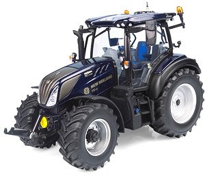 ユニバーサルホビー New Holland T6020+750TL 1/32 1/32 New Holland