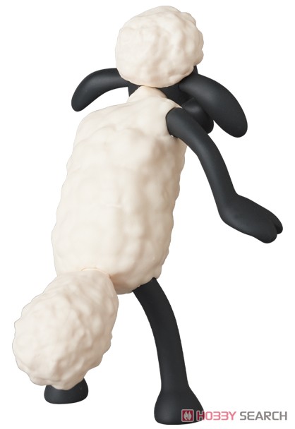 UDF No.593 映画 ひつじのショーン UFOフィーバー！ Shaun & Lu-La