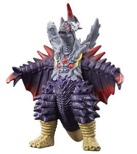 ウルトラ怪獣シリーズ134 デストルドス (キャラクタートイ) - ホビー