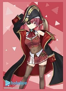 ブシロードスリーブコレクションHG Vol.2656 ホロライブプロダクション