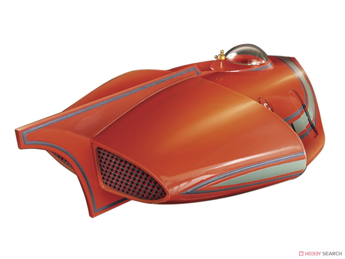 巨人の惑星 スピンドリフト (プラモデル) - ホビーサーチ ガンプラ他