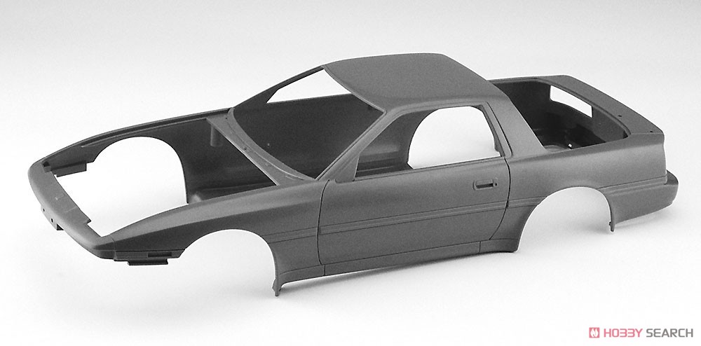 トヨタ スープラ A70 3.0GT ターボリミテッド (プラモデル) - ホビー