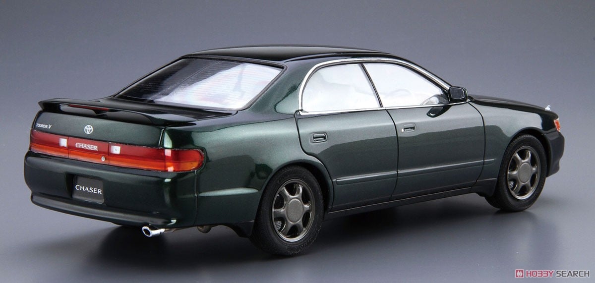 トヨタ JZX90 チェイサー /クレスタ アバンテ・ルーセント/ツアラー