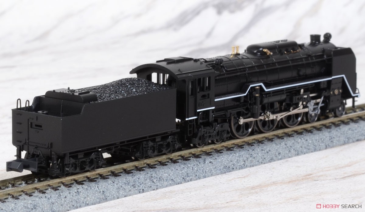 C62 東海道形 (鉄道模型) - ホビーサーチ 鉄道模型 N