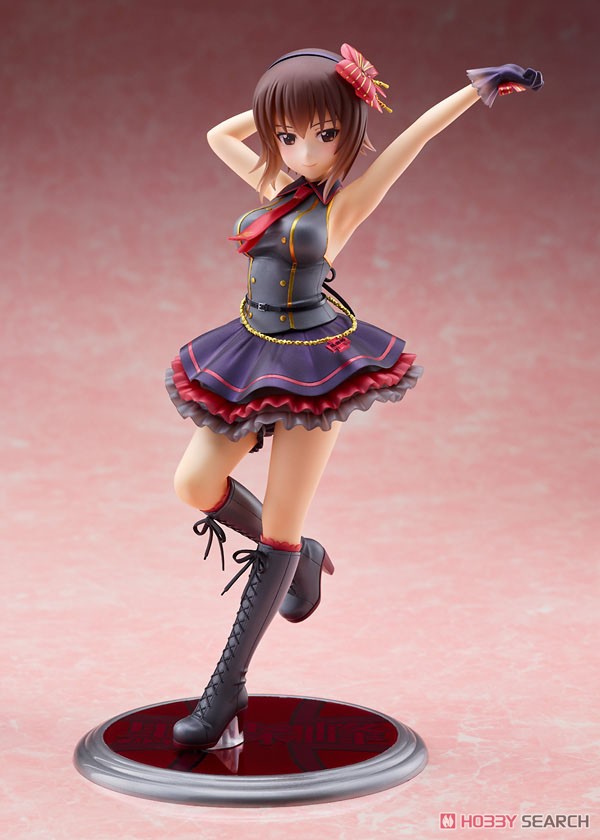 西住まほ 【アイドルstyle】 (フィギュア) - ホビーサーチ フィギュア