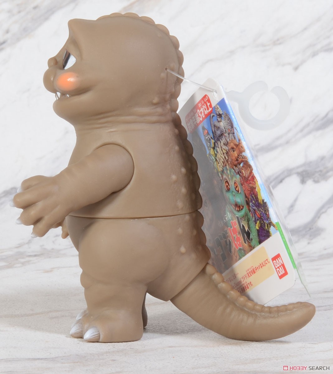 ムービーモンスターシリーズ ミニラ(怪獣人形劇ゴジばん