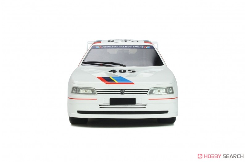 プジョー 405 T16 Gr.S (ホワイト) (ミニカー) - ホビーサーチ ミニカー