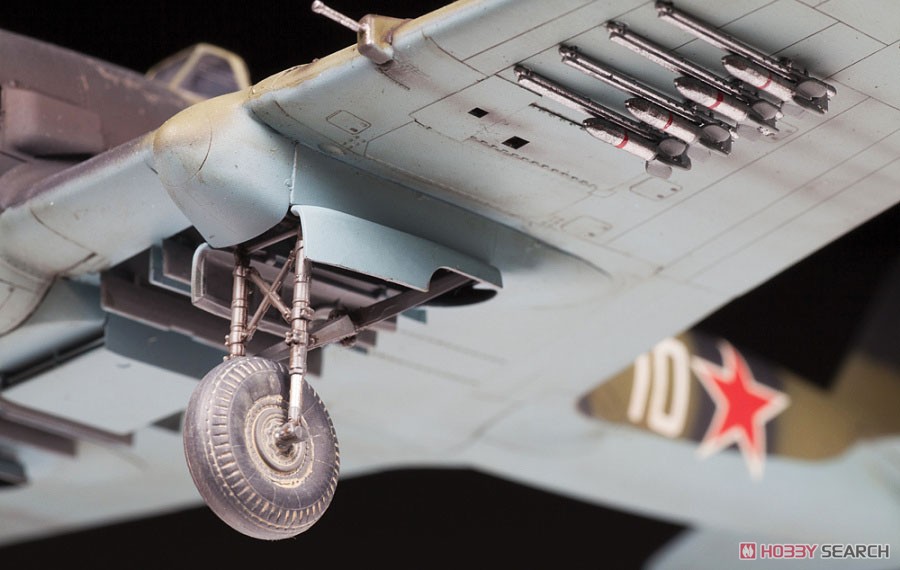 イリューシン IL-2 シュトゥルモヴィーク (プラモデル) - ホビーサーチ