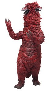 CCP AMC ガメラ2 (1996) ウルティメイト・プラズマVer. (完成品