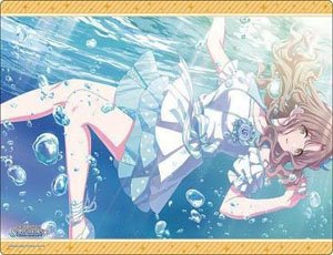 ブシロード ラバーマットコレクションV2 Vol.245 アイドルマスター