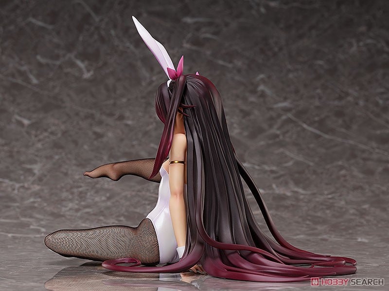 ネメシス バニーVer. (フィギュア) - ホビーサーチ フィギュア