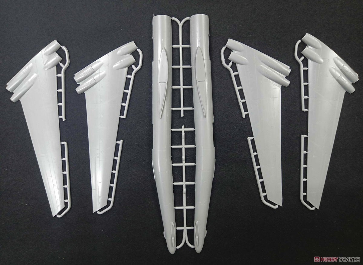 ミャスィーシチェフ VM-T アトラーント (プラモデル) - ホビーサーチ