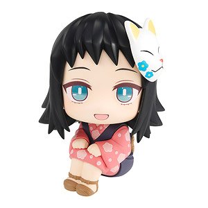 るかっぷ 鬼滅の刃 錆兎 (フィギュア) - ホビーサーチ フィギュア