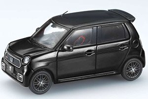 ホンダ N-ONE RS クリスタルブラックパール (ミニカー) - ホビーサーチ