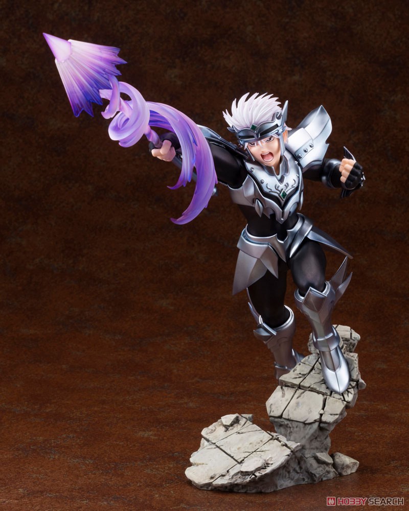 ARTFX J ヒュンケル (フィギュア) - ホビーサーチ フィギュア