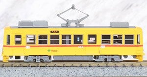 東京都電 9000形 `9002 青塗装` (M車) (鉄道模型) - ホビーサーチ 鉄道