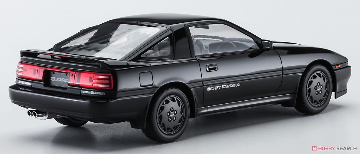 トヨタ スープラ A70 3.0GT ターボ A (プラモデル) - ホビーサーチ