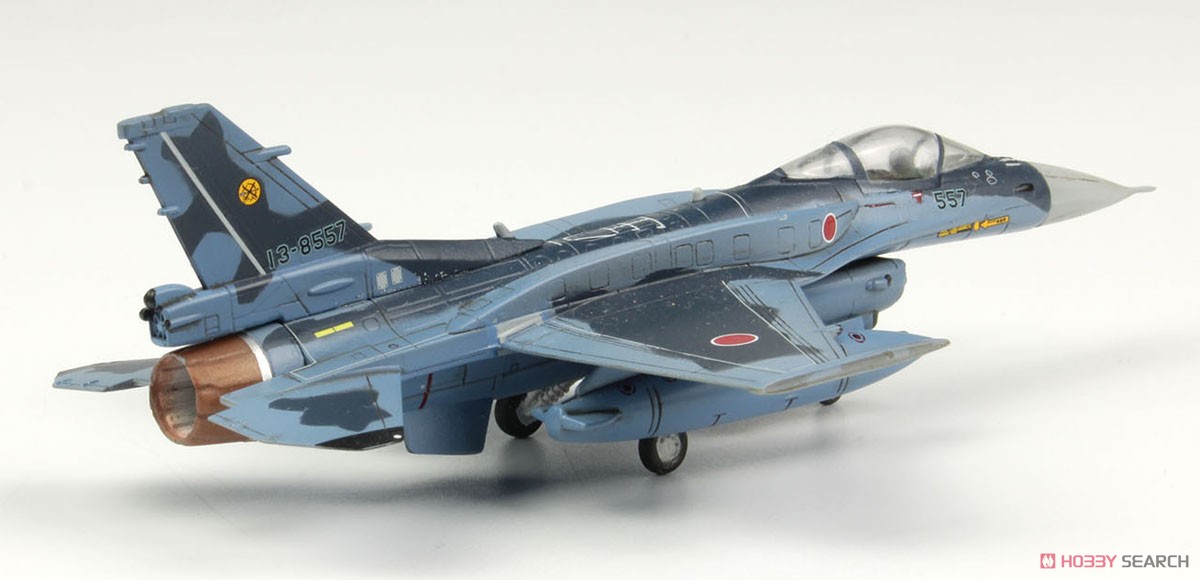 航空自衛隊 戦闘機 F-2A改 能力向上改修型 (想定仕様) (プラモデル