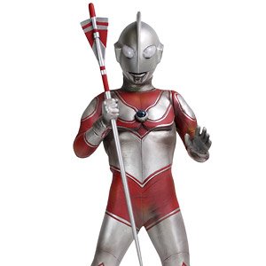 1/6 特撮シリーズ ウルトラマンジャック ウルトラランス ハイグレード