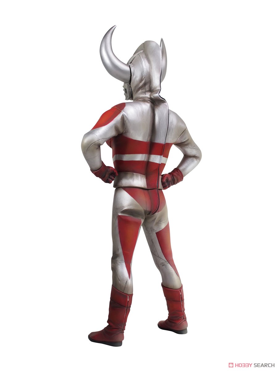 1/6 特撮シリーズ ウルトラの父 ハイグレード Ver. (完成品) - ホビー
