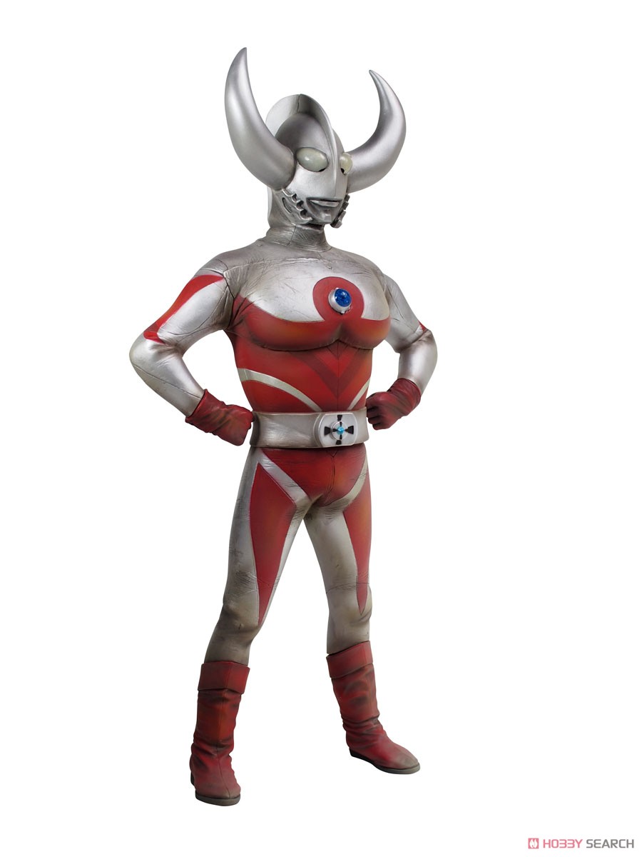 1/6 特撮シリーズ ウルトラの父 ハイグレード Ver. (完成品) - ホビー