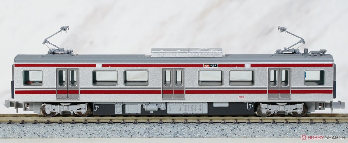 西日本鉄道 9000形 6両セット (6両セット) (鉄道模型) - ホビーサーチ