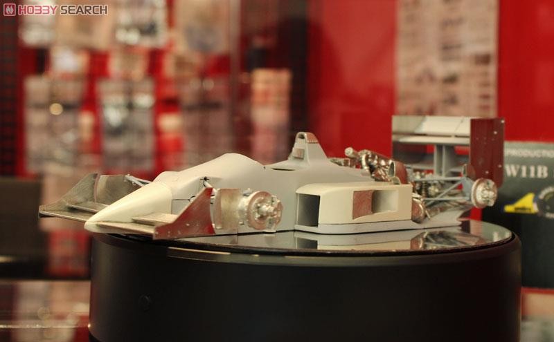 FW11B British GP 1987 Trans Kit (Metal/Resin kit) - HobbySearch