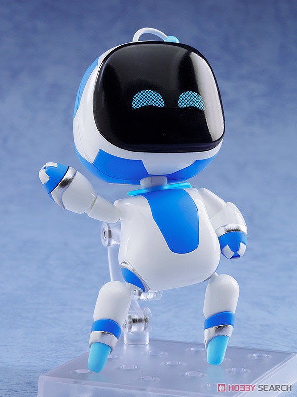 ねんどろいど アストロ (完成品) - ホビーサーチ ロボット・特撮