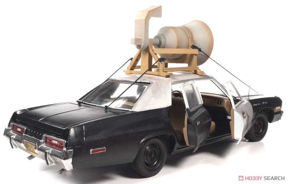 1974 ダッジ モナコ ブルース・モービル ブルース ブラザーズ