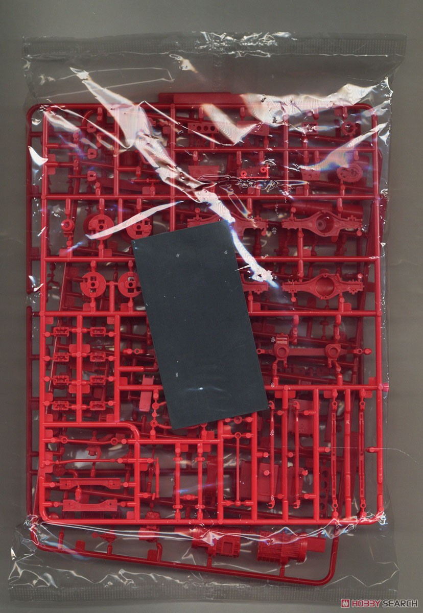 三菱ふそう `10 スーパーグレートFS ハイウイング (プラモデル