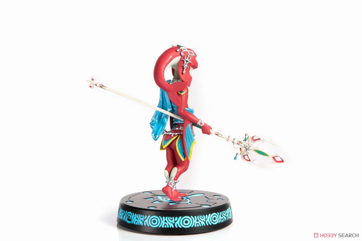 ゼルダの伝説 ブレス オブ ザ ワイルド/ ミファー PVCスタチュー