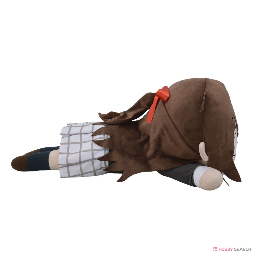 ラブライブ！虹ヶ咲学園スクールアイドル同好会 寝そべりテラジャンボ