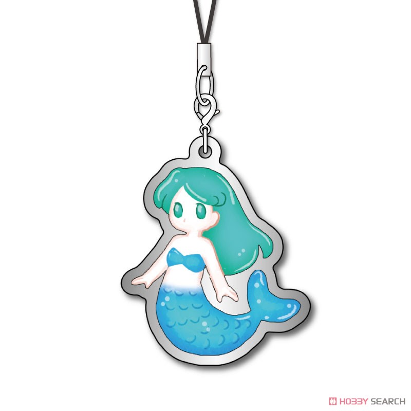 ふしぎ駄菓子屋 銭天堂 メタルチャームストラップ (6個セット