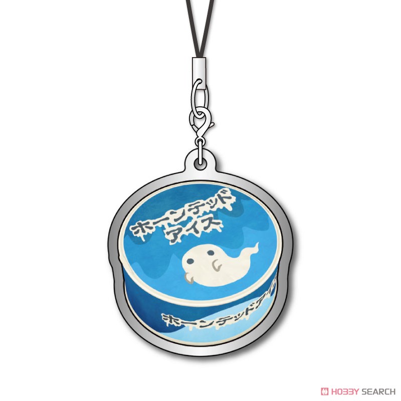 ふしぎ駄菓子屋 銭天堂 メタルチャームストラップ (6個セット